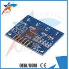 4- Channel Digital Touch Sensor Module Capacitive Touch Switch Button
