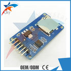 Micro SD card mini TF card reader Module for Arduino / Slot TF Storage Card Socket Reader