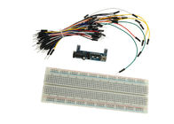 Customization Electronic Components , Breadboard Power Module With 2 Years Warranty