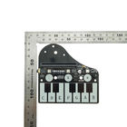 Diy Electronic Arduino Starter Kit Piano Key Board Piano Board 24 Months Warranty