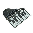 Diy Electronic Arduino Starter Kit Piano Key Board Piano Board 24 Months Warranty