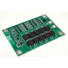 3S 40A Arduino Sensor Module Lipo 18650 Battery Charging Protection Module