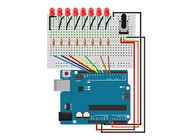 Basic Starter Kit Uno R3 Learn Kit R3 DIY Kit For Arduino